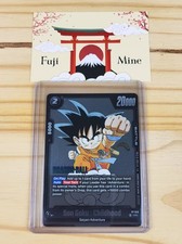 Promo Manga Booster SB01 Son