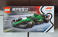 Lego speed champion réff 
