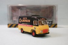 Igra / SAI - SAVIEM SG2 SNTR Calberson SNCF réf. 2912 Neuf NBO HO 1/87