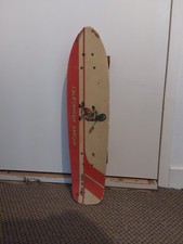 Skateboard Vintage