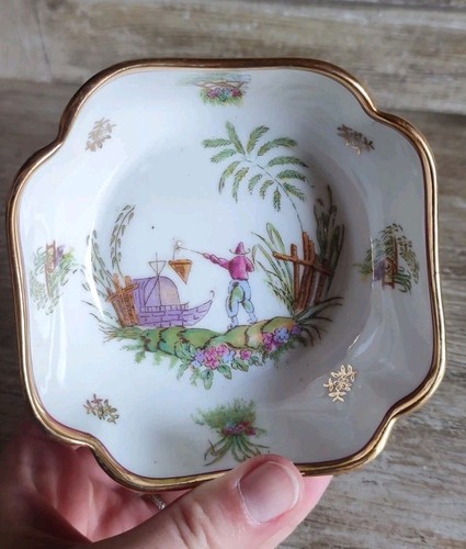 Ancien vide poche coupelle - vide-poche,