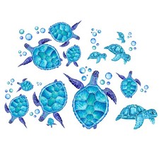  Sticker Muraux Autocollant