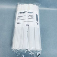 VWR Serological Pipets Sterile Polystyrene 1 x 1/100mL Pack of 100 Pipets