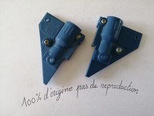 Popy Sankukai Sous Ailes Du Comet Fire Version Française Popy TOEI 