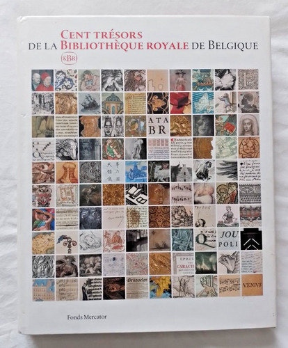 Cent trésors la - trésors,