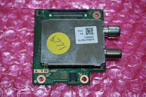 Sony kdl 50w685a tuner - sony,
