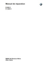 manuel atelier entretien