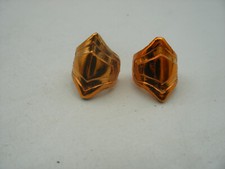 1988 SAINT SEIYA Vintage Zodiac Knight Piece Armor SCYLLA Armbands