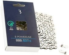 Chaine BBB E-Powerline E-Bike