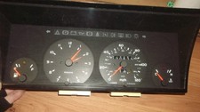 VOLVO 340 360 SPEEDO &
