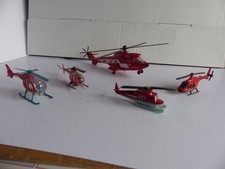 Lot véhicules miniatures