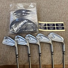 Miura Giken TC-102 2025 Iron set 7-9,P,G / NSPRO Modus 110S