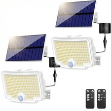 Lampe Solaire Extérieur