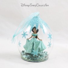 Boule noël jasmine - de, disney