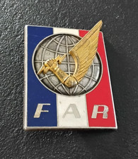 Insigne Militaire Armée Force