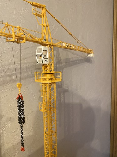 Grue potain 428g 50 - 428g, 1:50