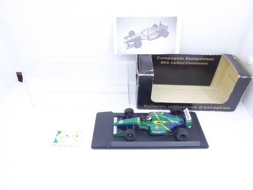 Eligor cec f1 - 1/43,