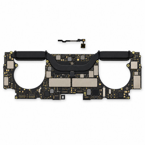 Carte mère macbook pro - mère,