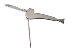 Ancien Cure Pipe Bourre-pipe