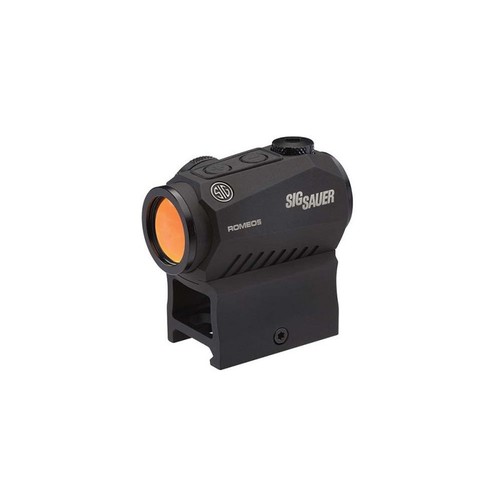 Point rouge sig sauer - sauer, –