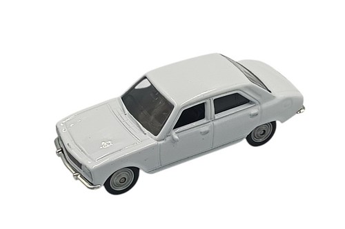 Peugeot 504 1970 - -, 3