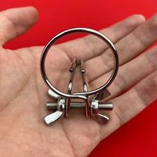  Plug De Pénis Chasteté Expandeur Urethral Jouets Sexuels Hommes Fétichisme BDSM
