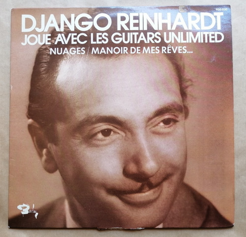 Django reinhardt joue - joue, les