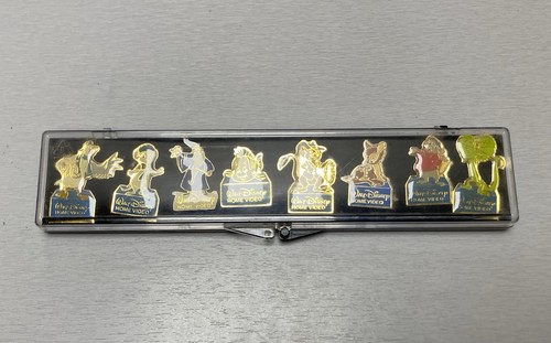 Coffret officiel walt - officiel,