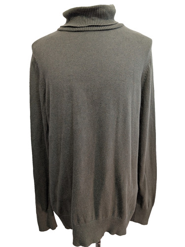 Pull bean vintage - pull, col