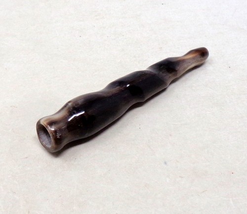 Superbe fume cigarette - , ancien