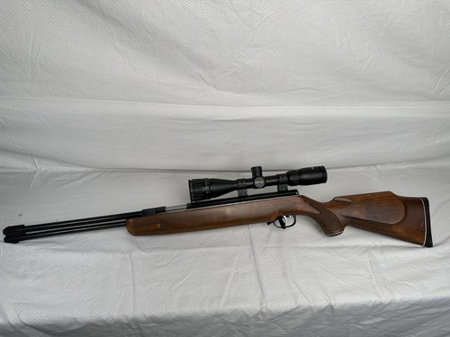 Weihrauch hw77k 177 - hw77k, .177