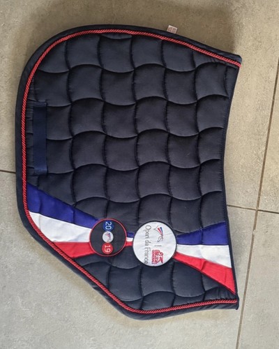 Equitation tapis selle - de,