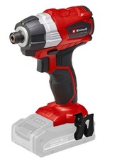 Einhell 2900RPM BRUSHLESS Motor TE-CI 18 Li BL 18V 1/4"  Impact Driver TOOL ONLY