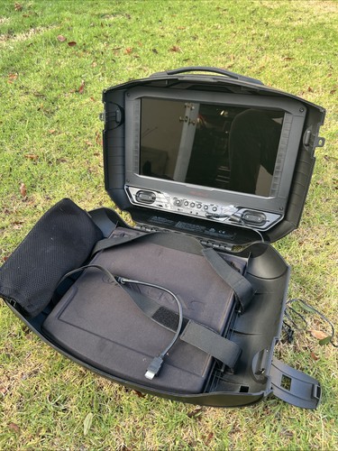 Gaems portable monitor g155 - gaems,