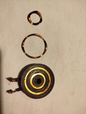 Rondelle de glissement +