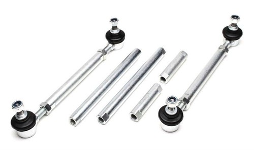 Kit biellettes courtes pour - biellettes,