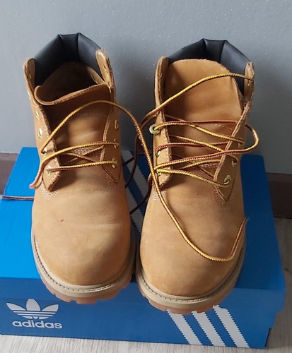 Botillons timberland 35 - botillons,