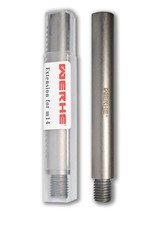 Rallonge Werhe® M14 arbre de