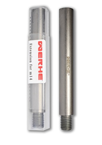 Rallonge werhe m14 arbre de - werhe®,