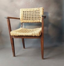BridgeAudoux Minet Armchair