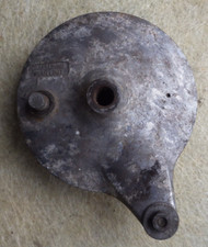 Suzuki RV 90/125 VanVan