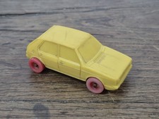 Voiture Miniature Volkswagen