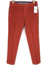 Pantalon Chino Décontracté
