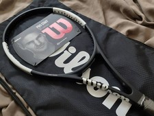 Raquette de tennis Wilson Pro