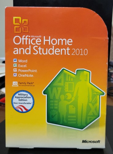 Genuine microsoft office 2010 - genuine,