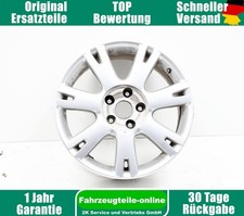 Jante En Aluminium RONAL VW 18