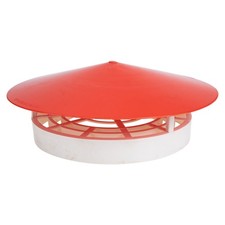  Chapeau De Cheminée Anti