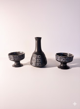 Ensemble Céramique Scandinave