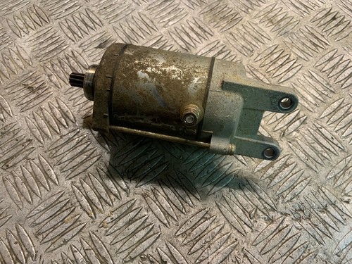 Demarreur quad tgb 325 blade - tgb,