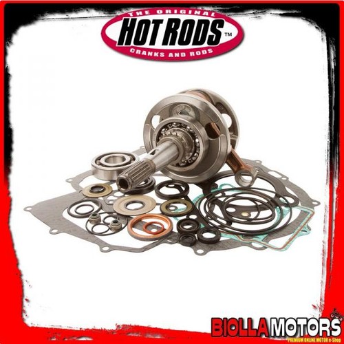 Cbk0082 kit vilebrequin hot - cbk0082,